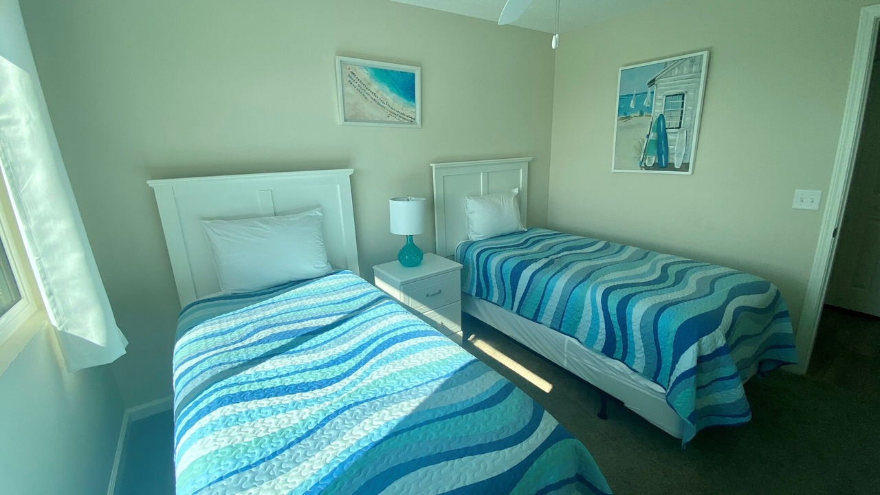Photo of Bedroom in Crescent Beach