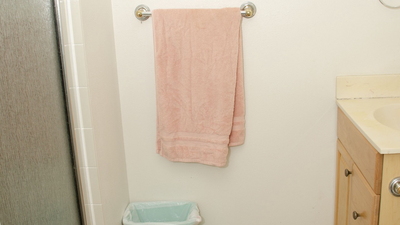 Photo of Bathroom in Ozona