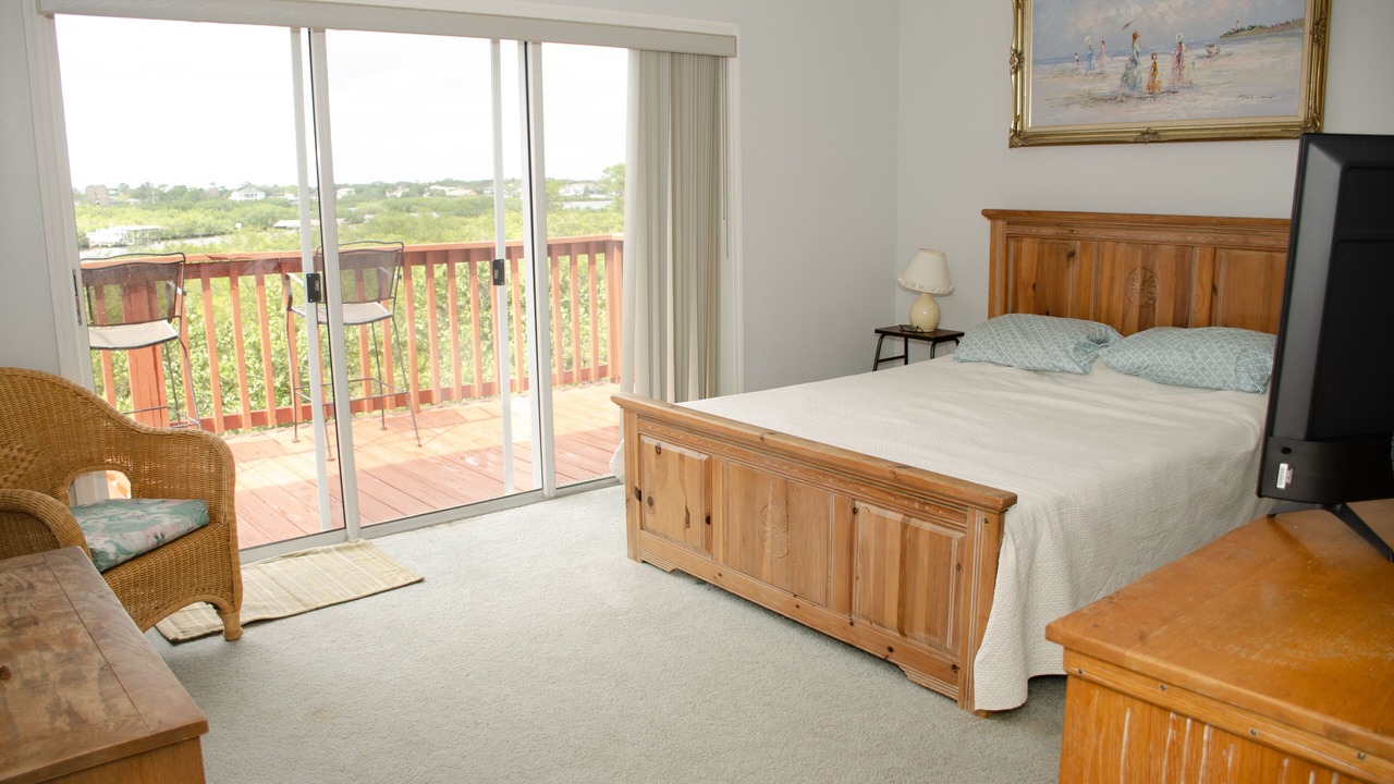 Photo of Bedroom in Ozona