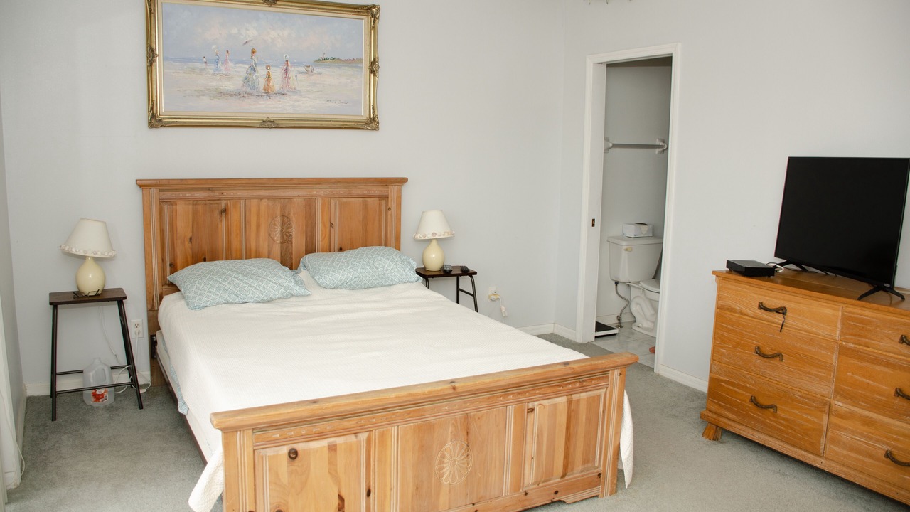 Photo of Bedroom in Ozona
