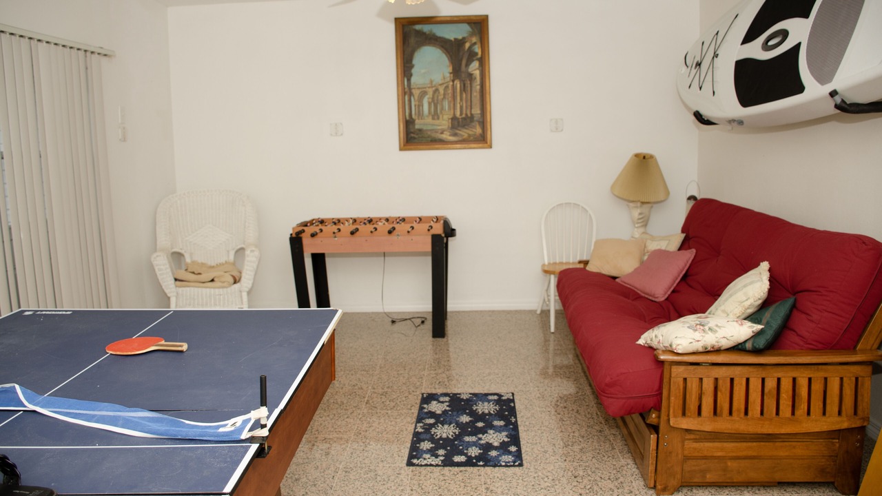 Photo of Livingroom in Ozona
