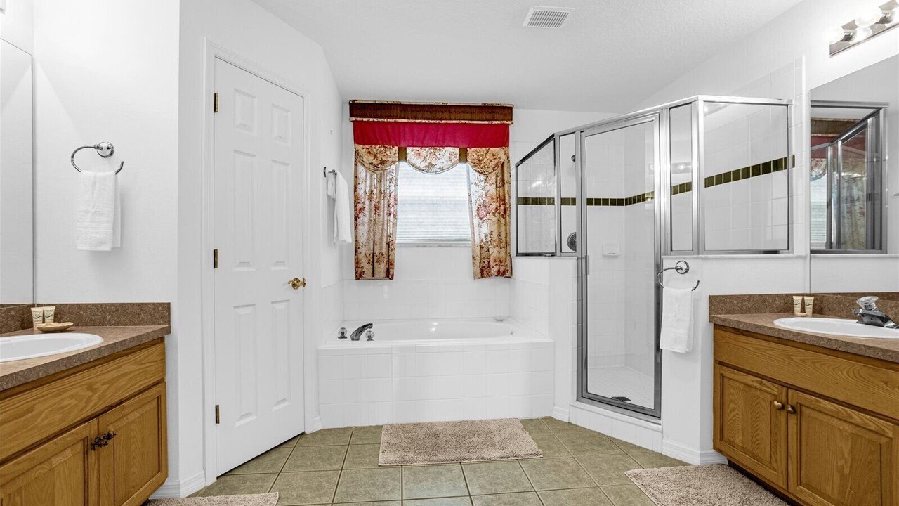 Photo of Bathroom in Cumbrian Lakes
