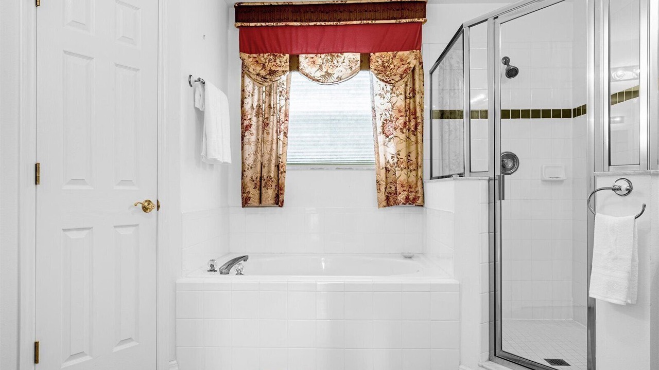 Photo of Bathroom in Cumbrian Lakes