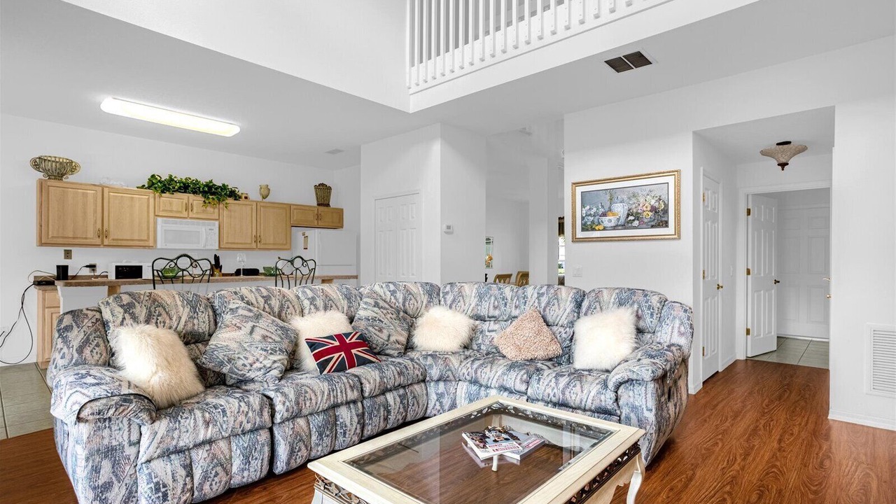 Photo of Livingroom in Cumbrian Lakes