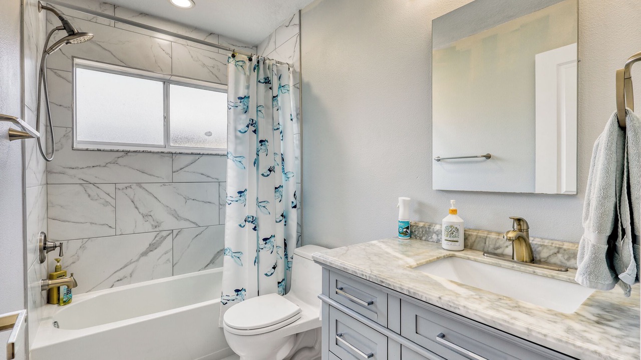 Photo of Bathroom in Lake Sarasota