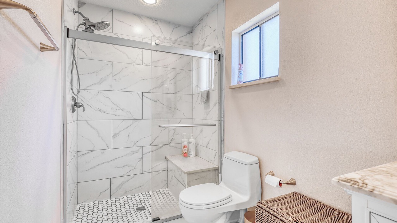 Photo of Bathroom in Lake Sarasota