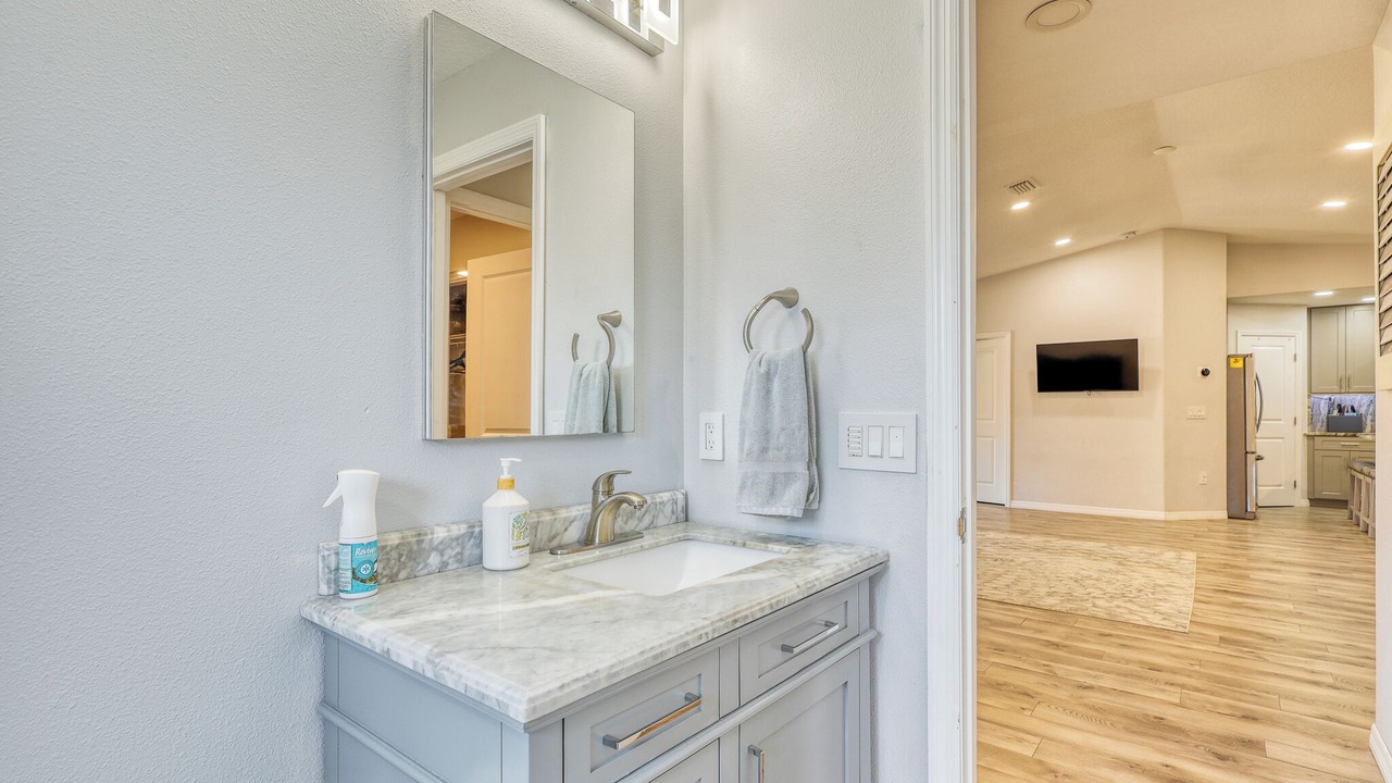 Photo of Bathroom in Lake Sarasota