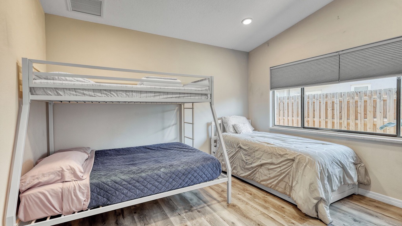 Photo of Bedroom in Lake Sarasota