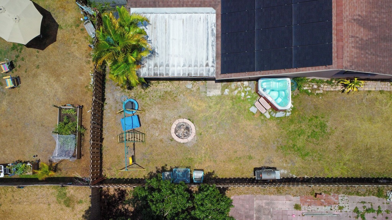 Photo of Outdoor in Lake Sarasota