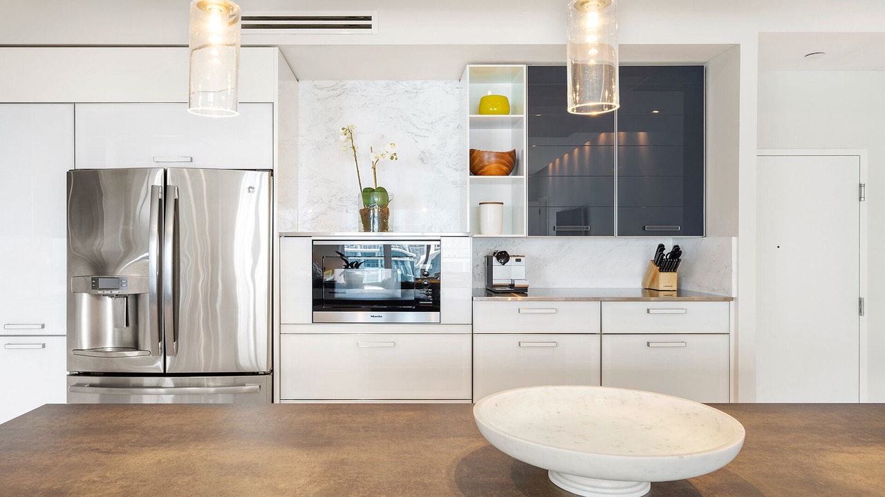 Photo of Kitchen in South Beach