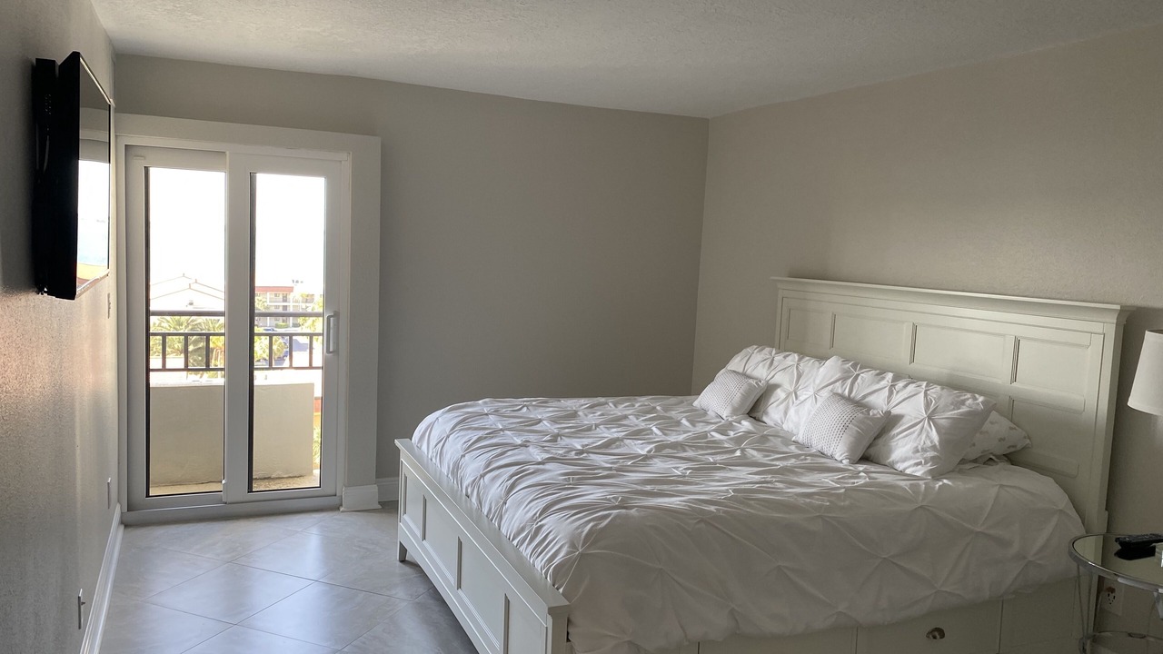 Photo of Bedroom in Clearwater Point