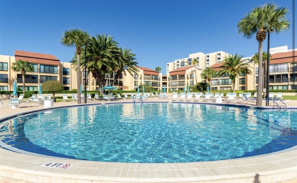 Photo of Outdoor in Clearwater Point
