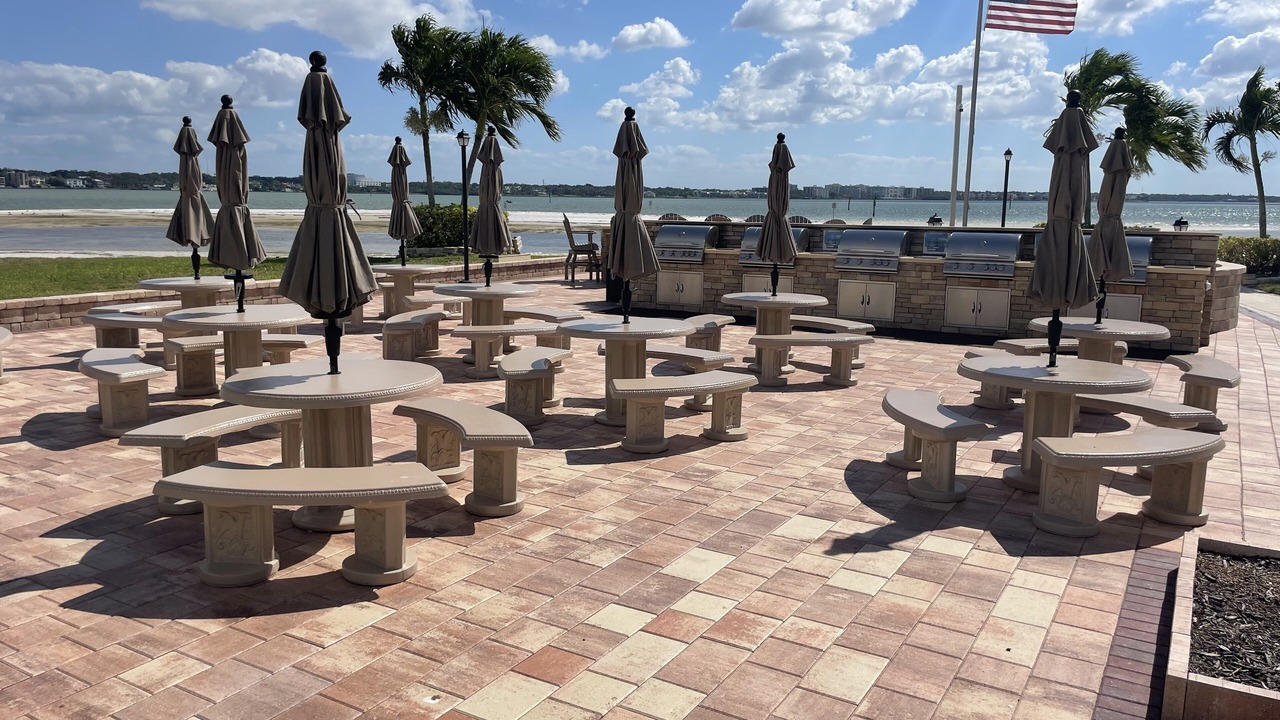Photo of Outdoor in Clearwater Point