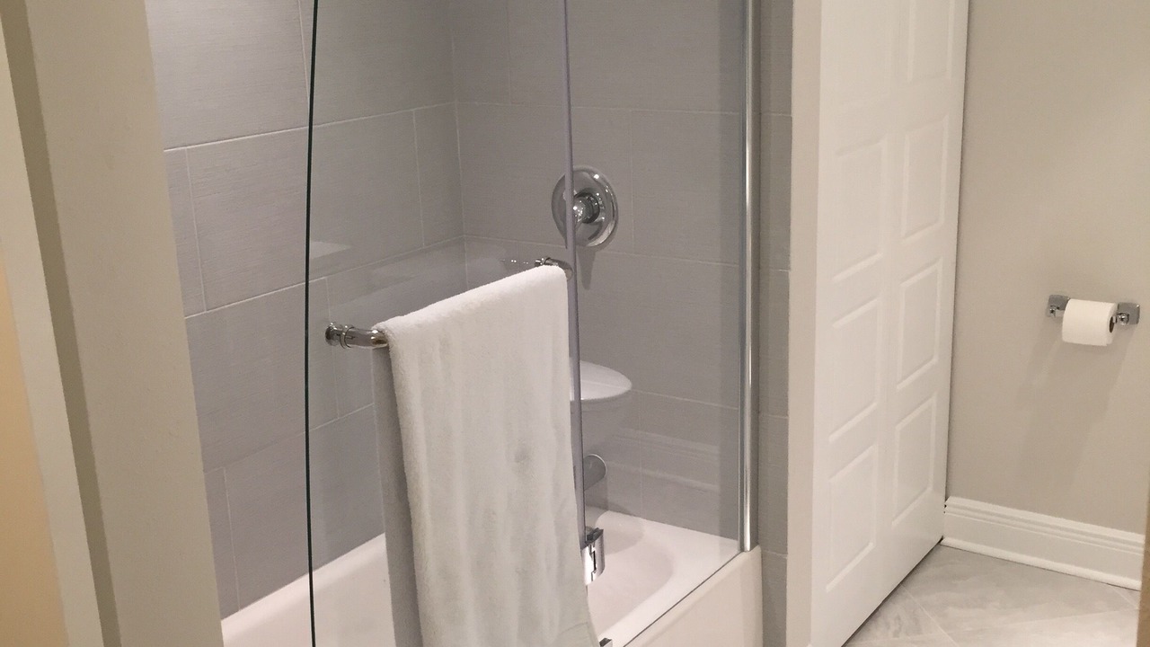 Photo of Bathroom in Clearwater Point