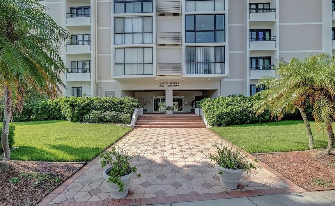 Photo of Outdoor in Clearwater Point
