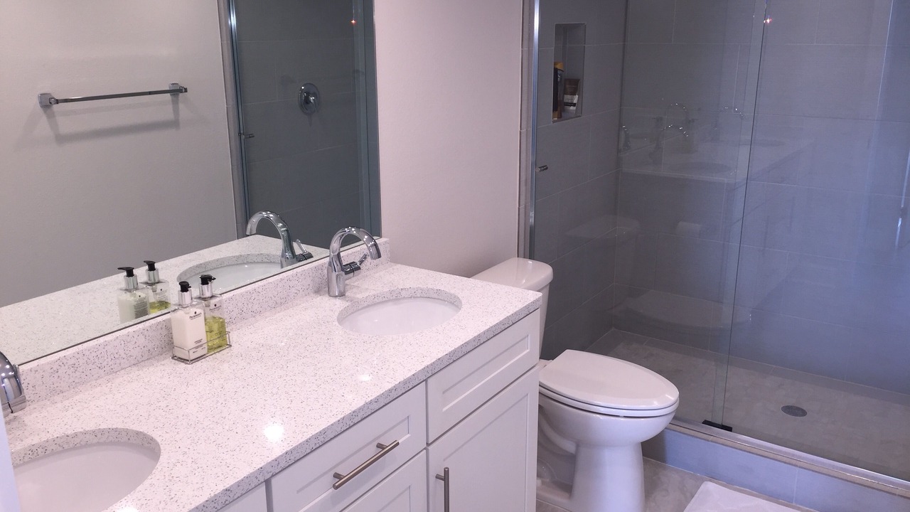 Photo of Bathroom in Clearwater Point