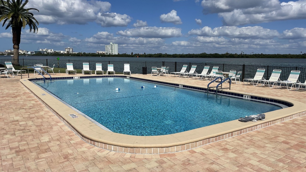 Photo of Outdoor in Clearwater Point