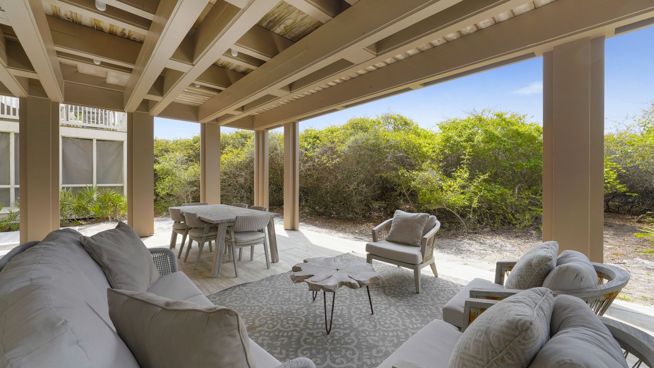 Photo of Outdoor in Seaside