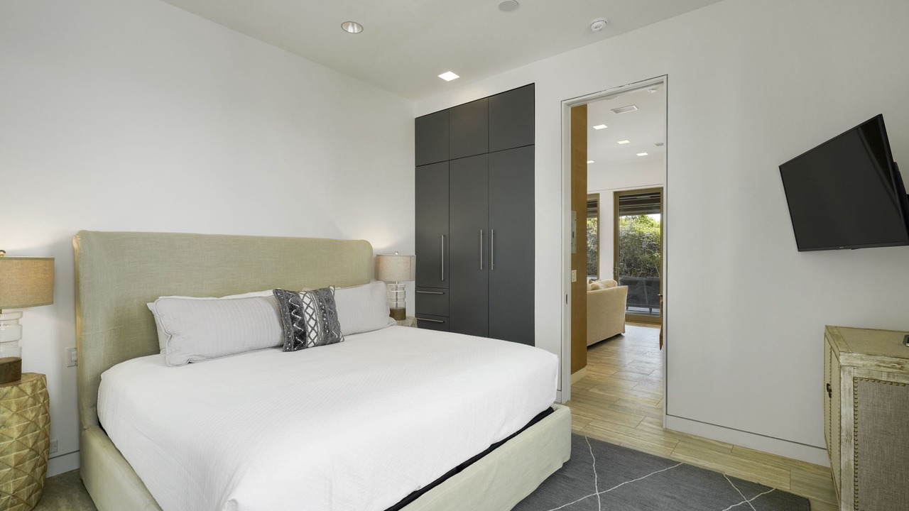 Photo of Bedroom in Seaside
