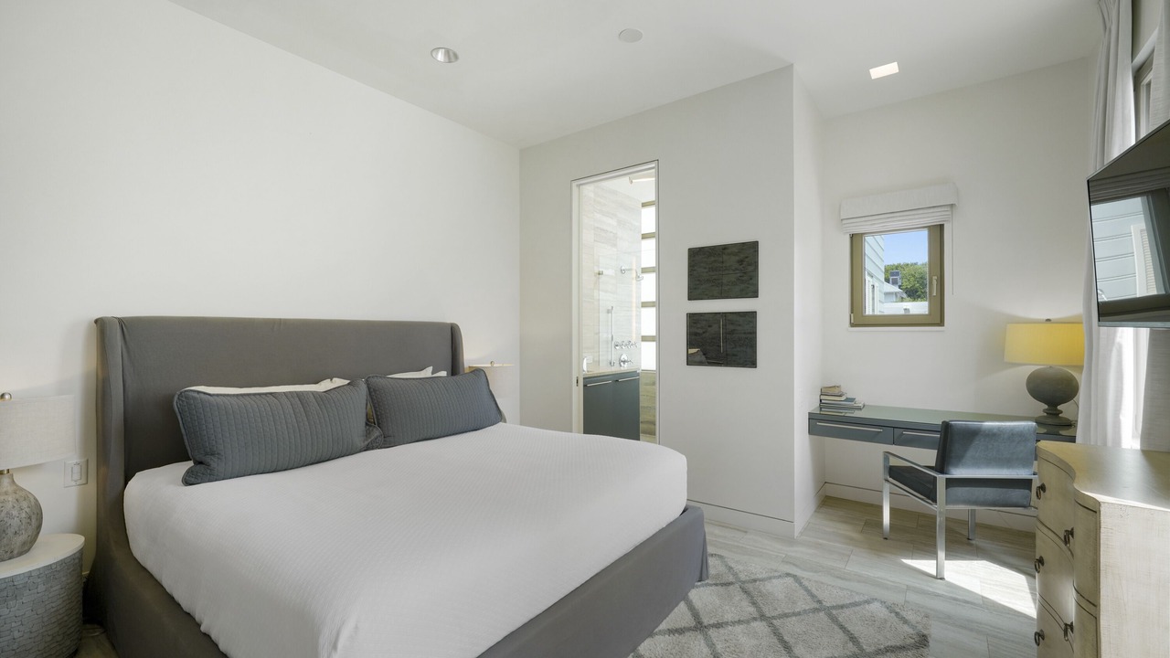 Photo of Bedroom in Seaside