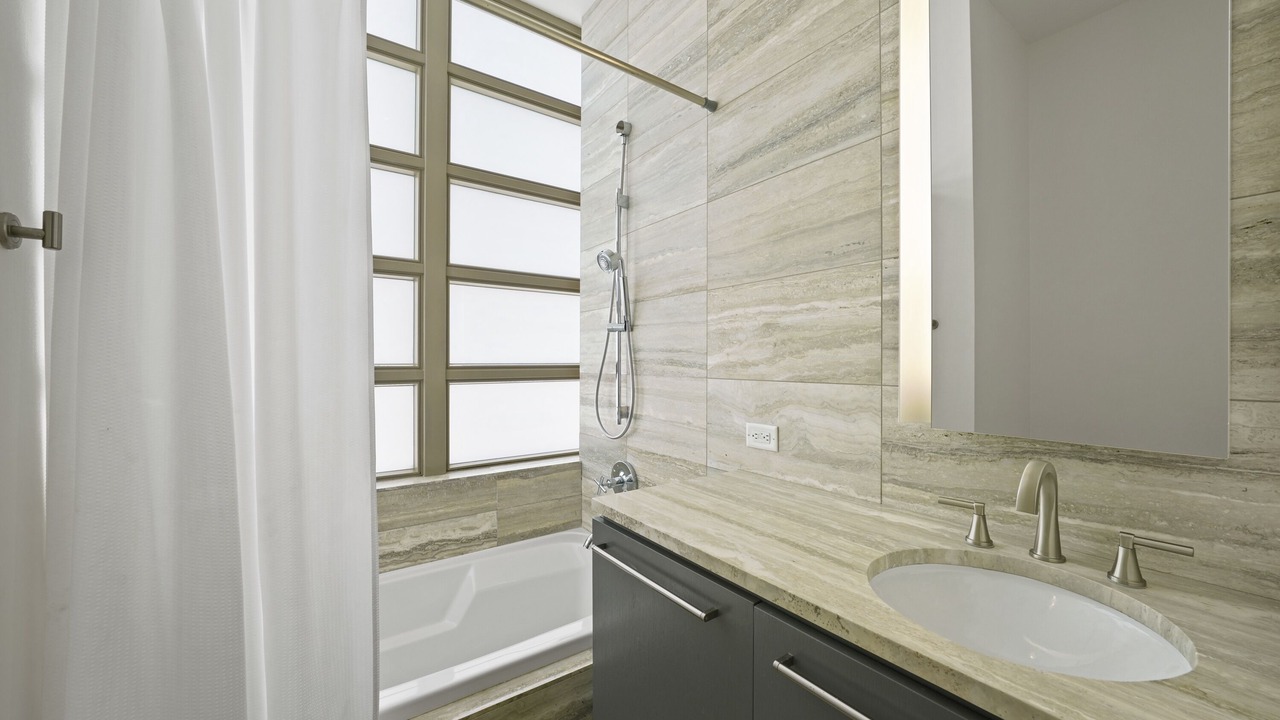 Photo of Bathroom in Seaside