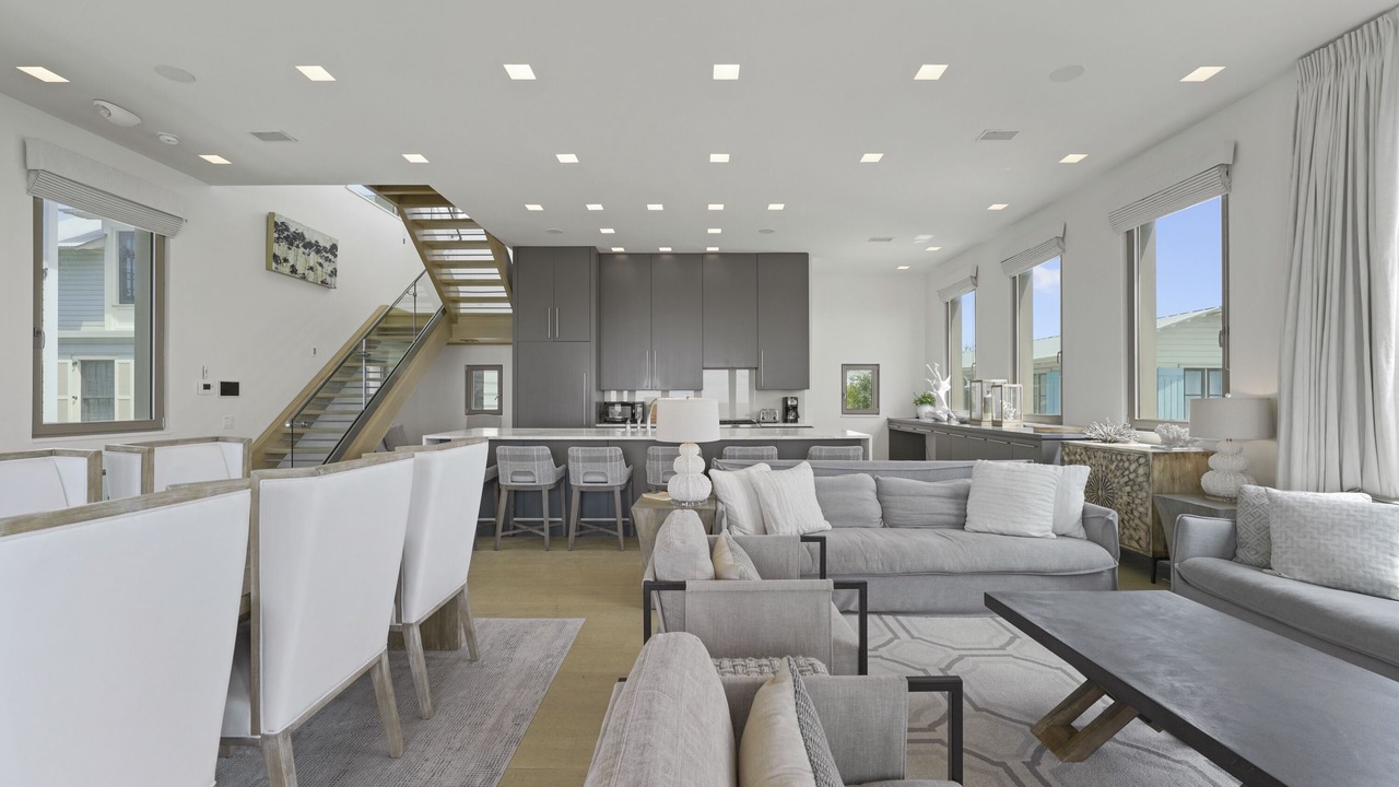 Photo of Livingroom in Seaside