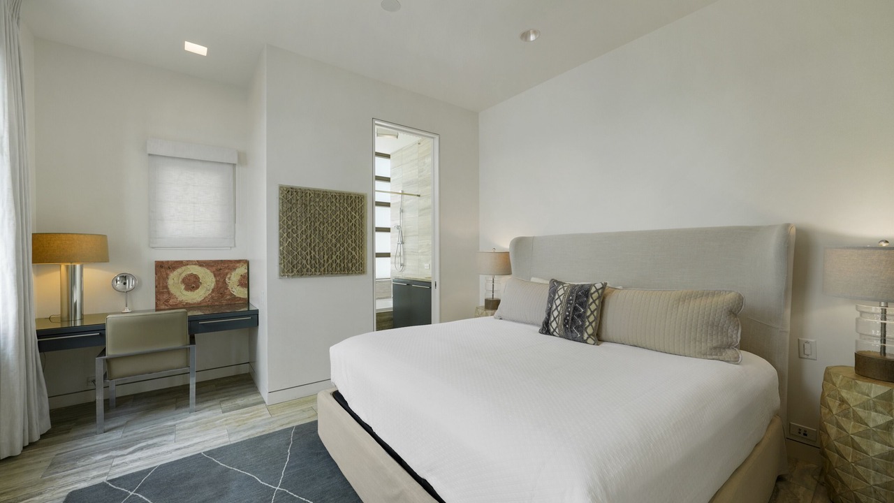 Photo of Bedroom in Seaside