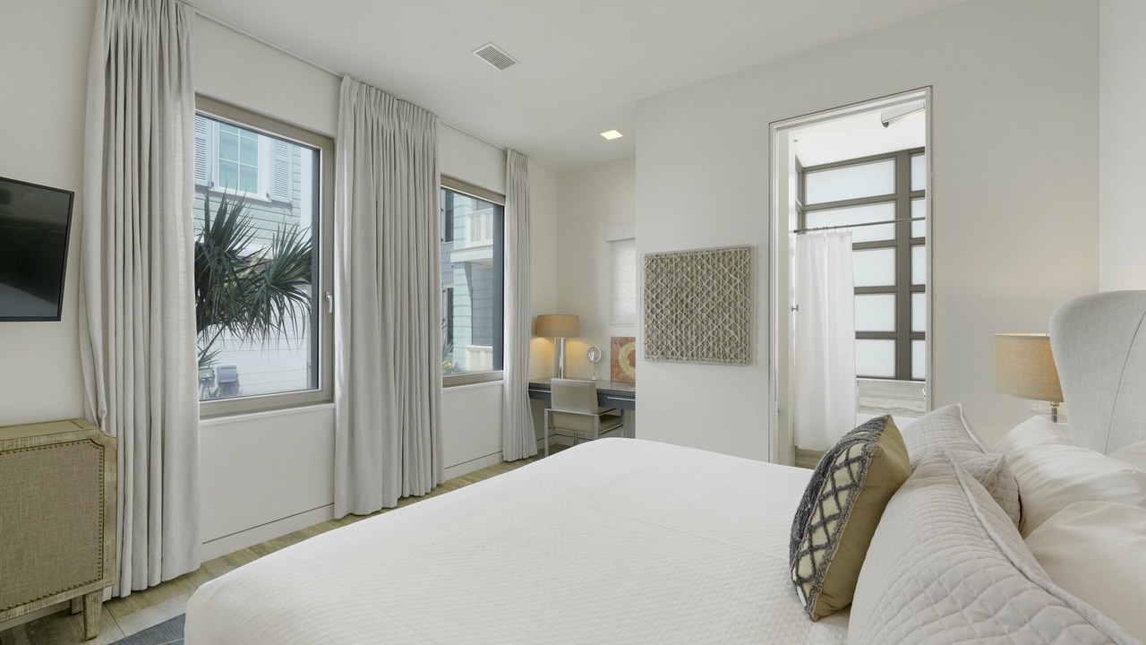 Photo of Bedroom in Seaside