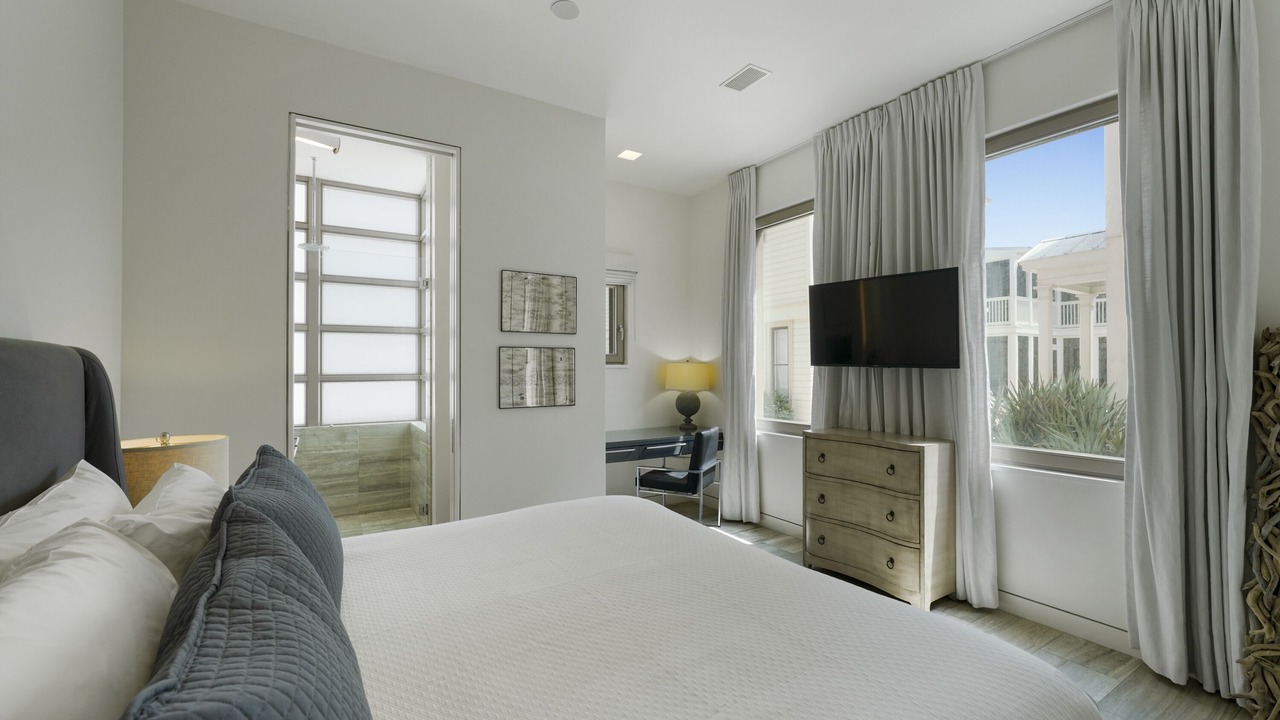 Photo of Bedroom in Seaside