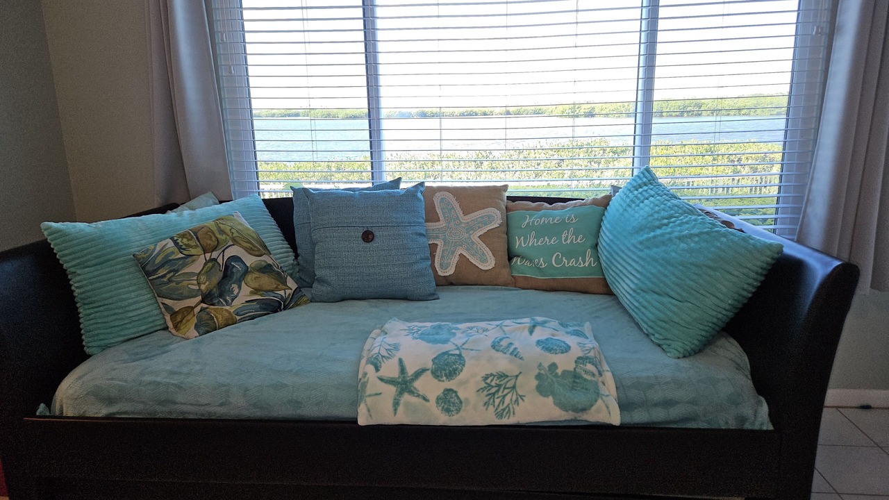 Photo of Bedroom in Bethune Beach