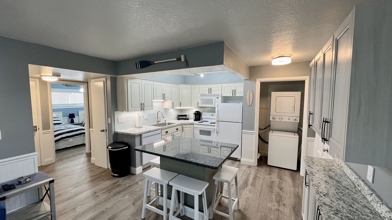 Photo of Kitchen in Cocoa Isles