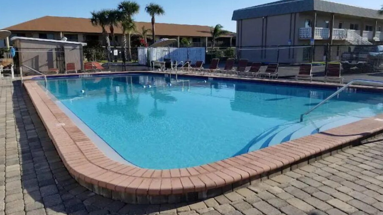 Photo of Outdoor in Cocoa Isles