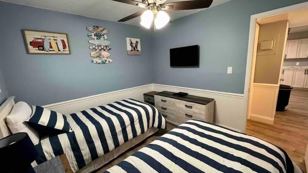 Photo of Bedroom in Cocoa Isles