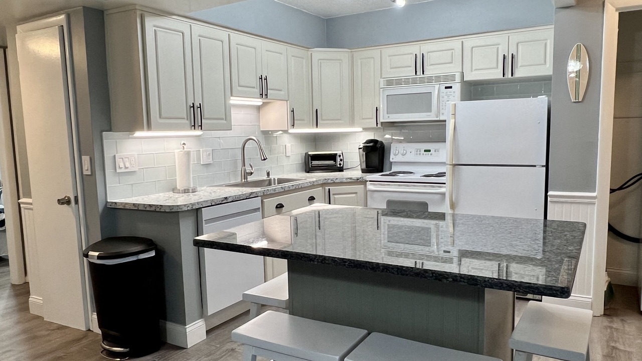Photo of Kitchen in Cocoa Isles