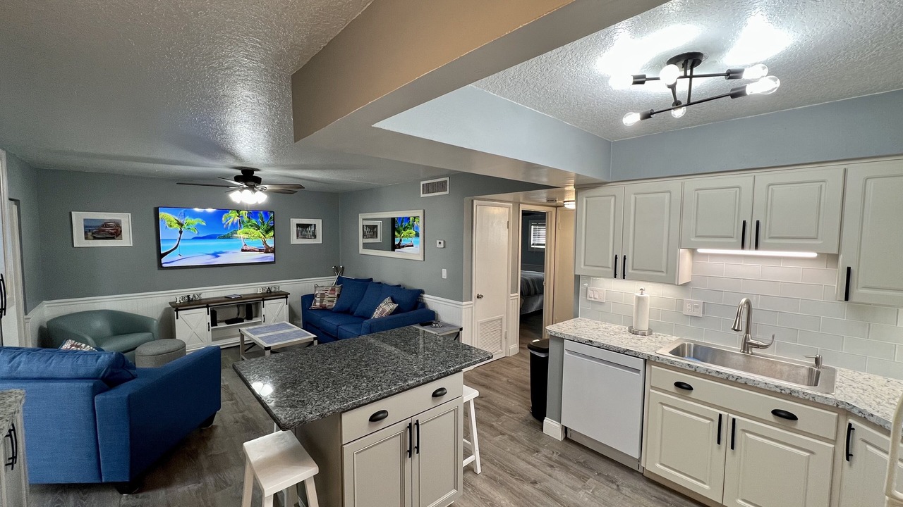 Photo of Livingroom in Cocoa Isles