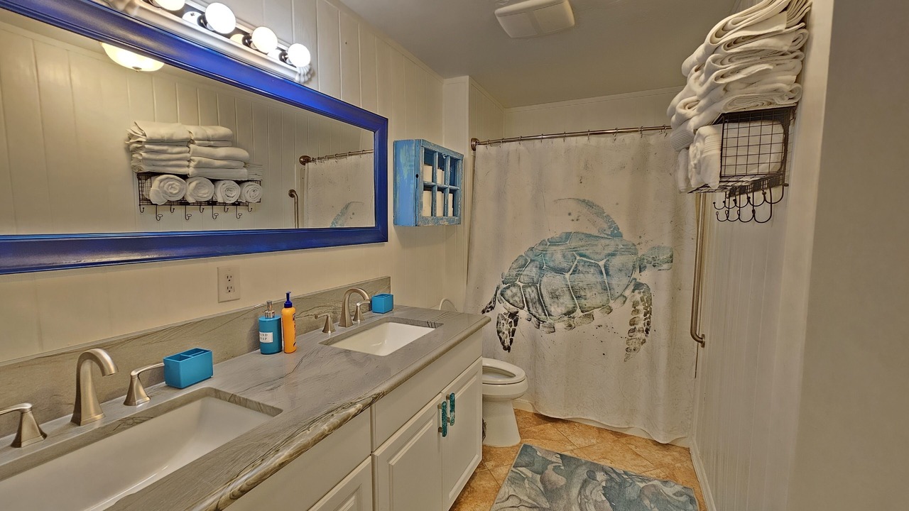 Photo of Bathroom in Spring Hill