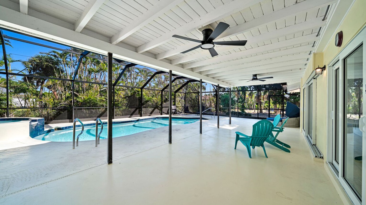 Photo of Outdoor in Sanibel