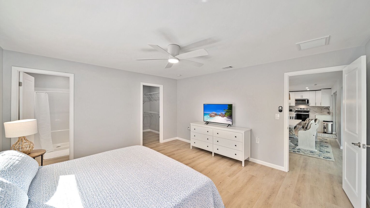 Photo of Bedroom in Sanibel