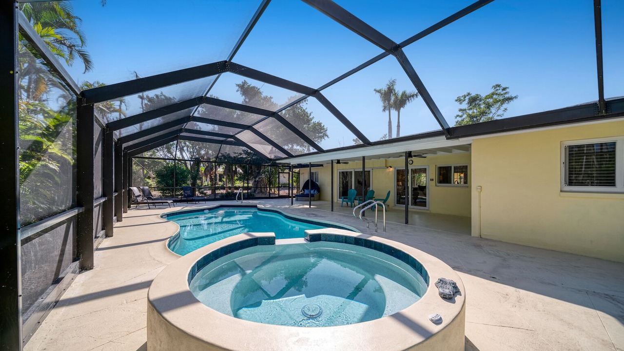 Photo of Outdoor in Sanibel