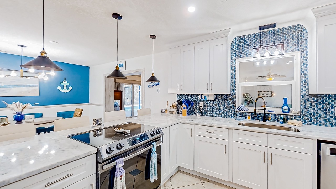 Photo of Kitchen in Port Orange