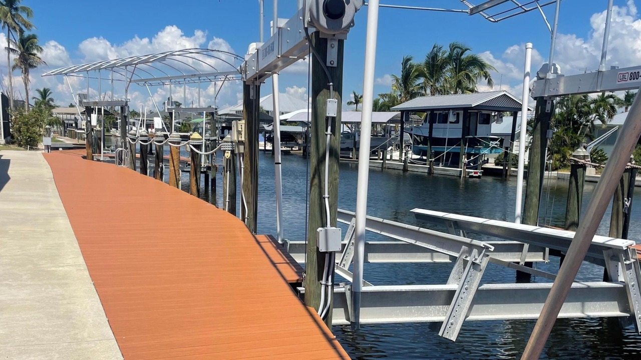 Photo of Outdoor in Saint James City