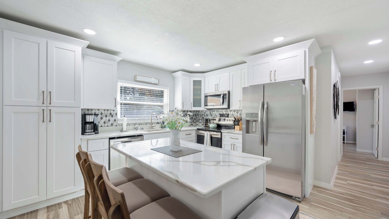 Photo of Kitchen in Lakeland