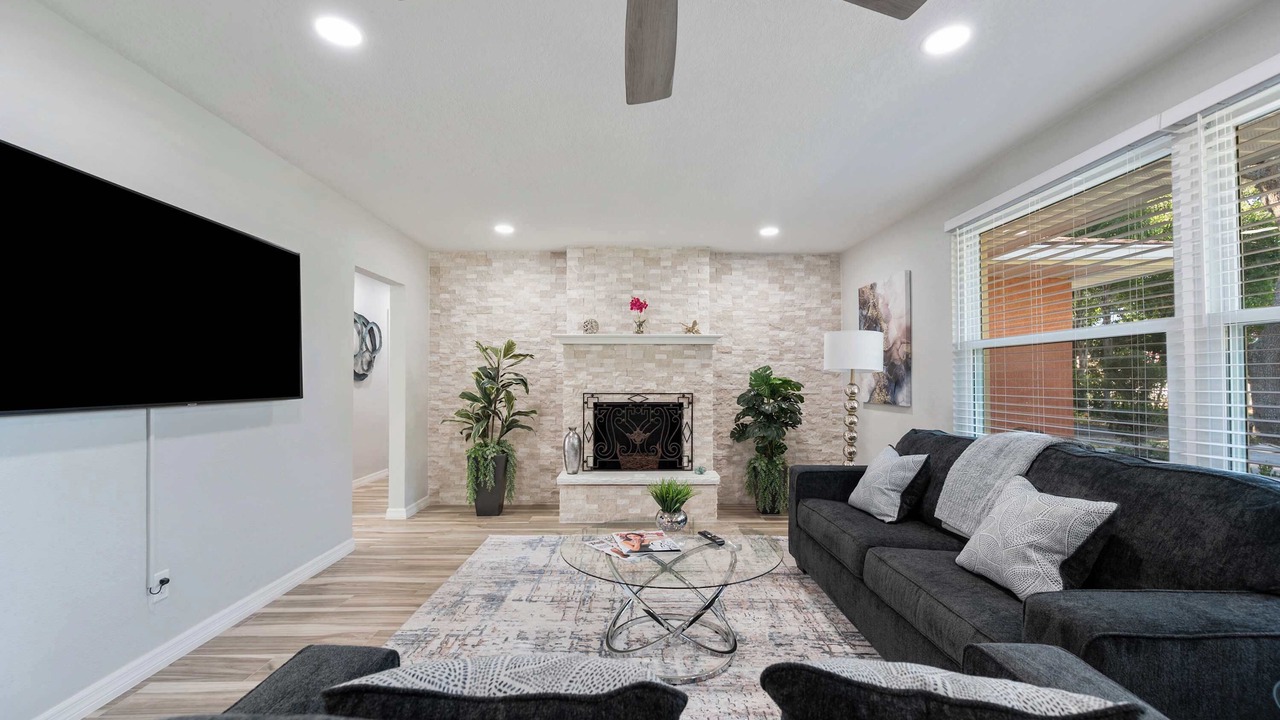 Photo of Livingroom in Lakeland