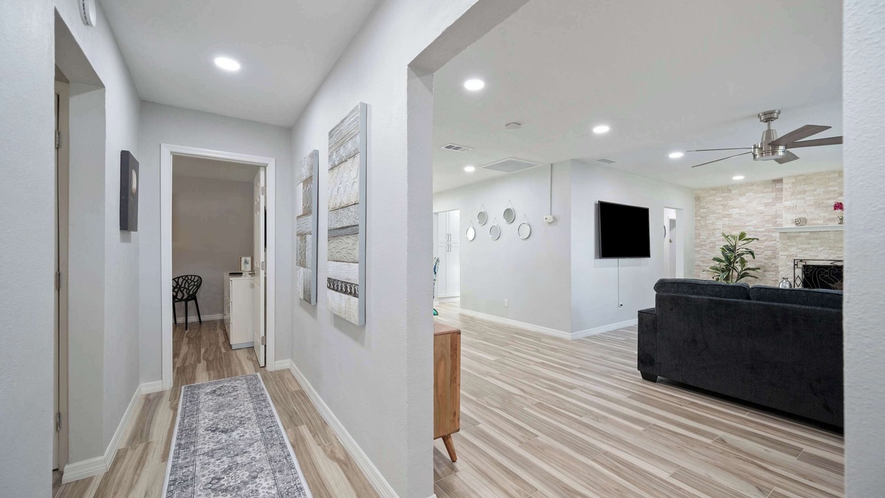 Photo of Livingroom in Lakeland