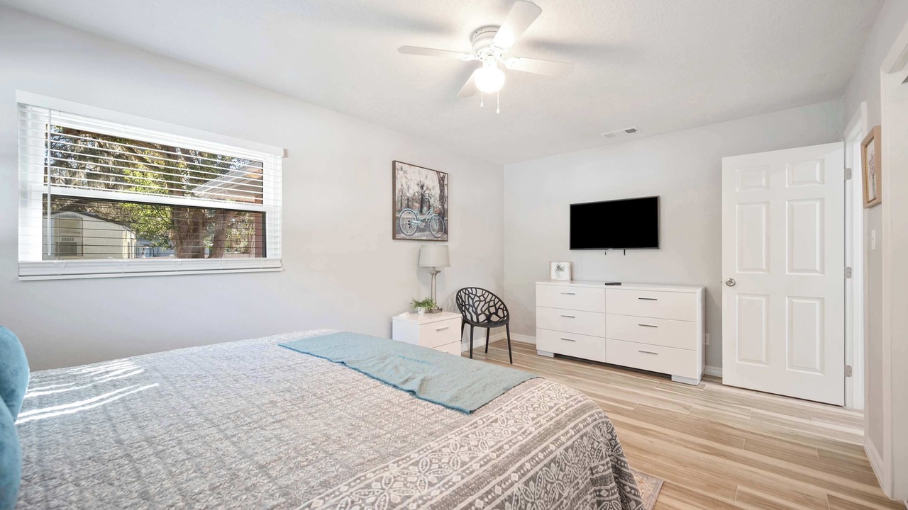 Photo of Bedroom in Lakeland