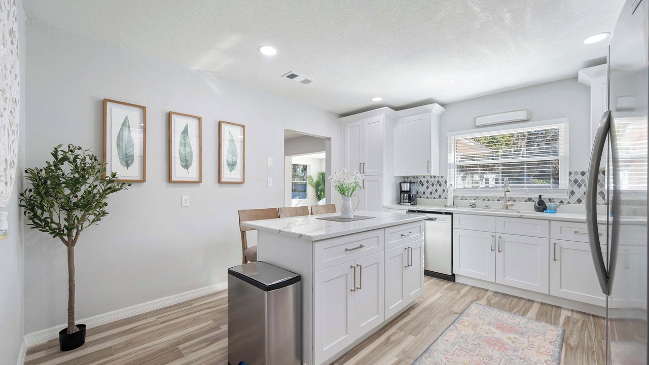 Photo of Kitchen in Lakeland