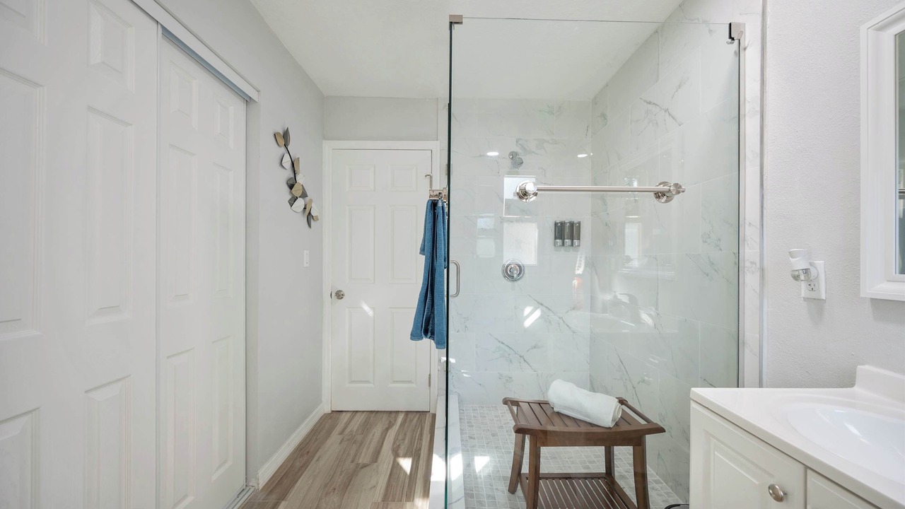 Photo of Bathroom in Lakeland