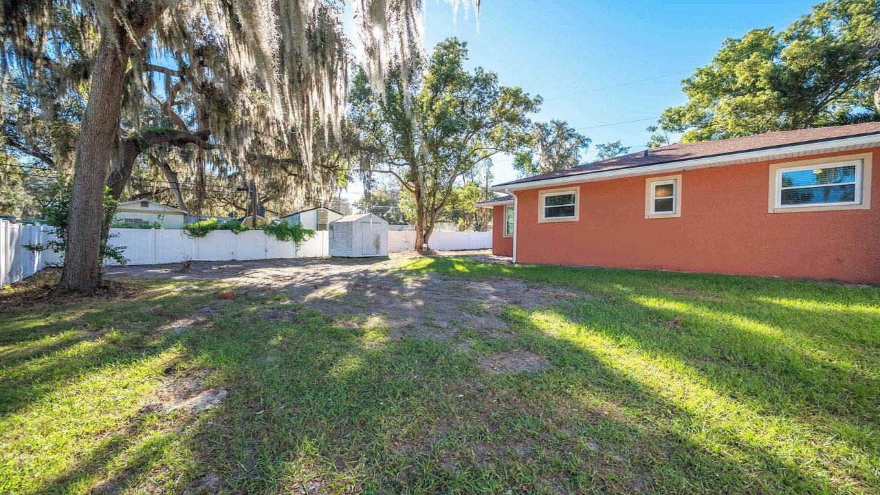 Photo of Outdoor in Lakeland