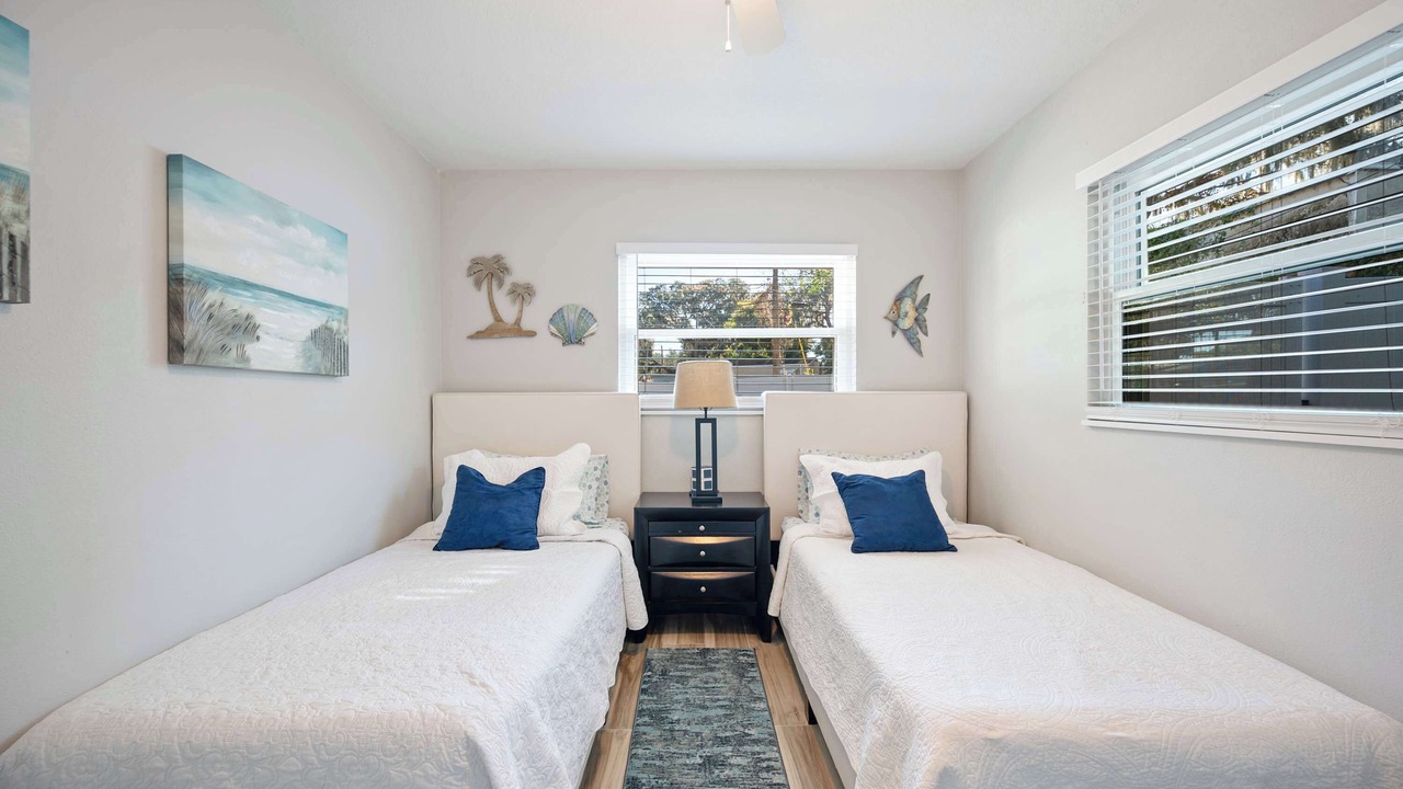 Photo of Bedroom in Lakeland