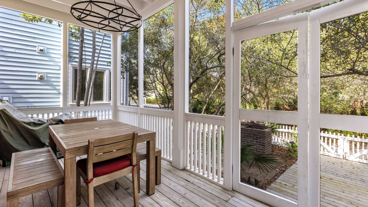 Photo of Outdoor in Seaside